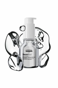Online Soin Lissant Professionnel SteamPod Masque & Soin|Soin Sans Rinçage