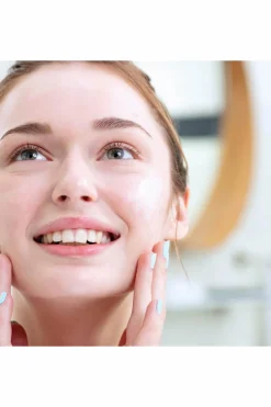 Soin matifiant hydratant Sebiaclear Mat+Pores Anti-Imperfection & Rougeurs|Soin De Jour