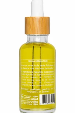Clearance Soin protecteur anti-casse L’huile qui murmurait à l’oreille des cheveux Soin Sans Rinçage