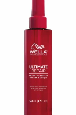 Sale Soin Protecteur sans rinçage pour cheveux abîmés Ultimate Repair Masque & Soin|Soin Sans Rinçage