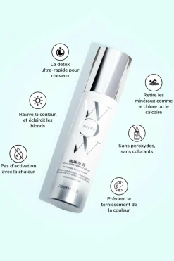 Soin pré-shampoing Dream filter Masque & Soin|Shampoing