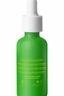 Sale Soin quotidien apaisant cuir chevelu Matcha Herbal Tonic Soin Sans Rinçage