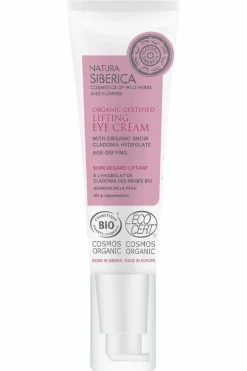 Discount Soin regard liftant bio à la Cladonia des Neiges Contour Des Yeux & Lèvres|Contour Des Yeux & Cils