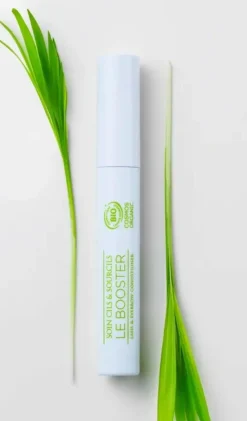 New Soin revitalisant pour cils et sourcils Le Booster Contour Des Yeux & Cils