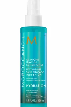 Sale Soin revitalisant sans rinçage à l’argan Soin Sans Rinçage