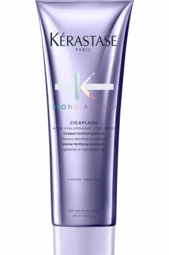 Clearance Soin réparateur Cicaflash Blond Absolu Masque & Soin|Cheveux Colorés Ou Décolorés
