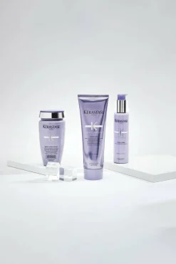 Clearance Soin réparateur Cicaflash Blond Absolu Masque & Soin|Cheveux Colorés Ou Décolorés