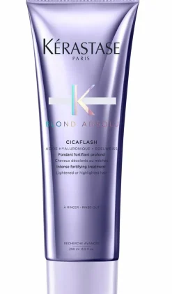 Clearance Soin réparateur Cicaflash Blond Absolu Masque & Soin|Cheveux Colorés Ou Décolorés