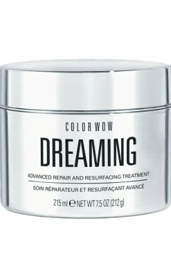 Soin réparateur et resurfaçant avancé Dreaming Advance Repair Masque & Soin