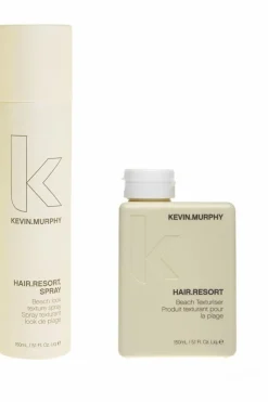 New Soin texturant HAIR.RESORT Coloration Et Coiffant