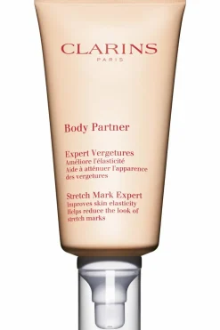 Best Soin vergetures Body Partner Jambes|Soin