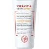 Hot Soin visage & corps réparateur anti-marques SPF50+ Cicavit+ Protection Solaire|Crème & Lait