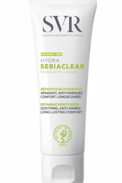 Soin visage réparateur hydratant & apaisant Sebiaclear Anti-Imperfection & Rougeurs