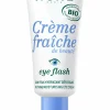 Sale Soin yeux hydratant bio Crème fraîche de beauté® Eye Flash Contour Des Yeux & Cils