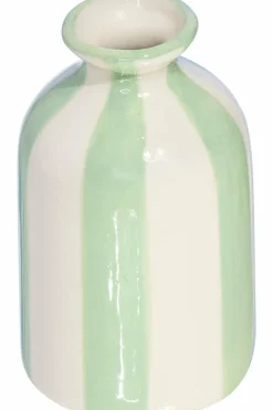 Online Soliflore vert eau Décoration & Linge