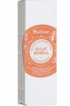 Clearance Solution anti-imperfections Eclat Boréal à l’Olivier de Sibérie Anti-Imperfection & Rougeurs|Sérum & Huile