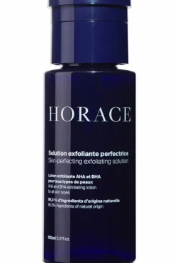 Hot Solution exfoliante perfectrice Homme Nettoyant, Masque & Gommage