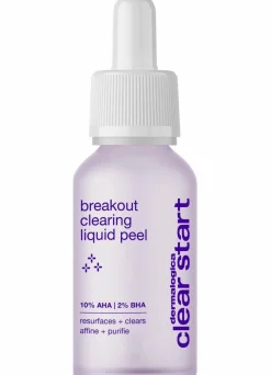 Hot Solution peeling Breakout Clearing Liquid Peel Gommage & Peeling