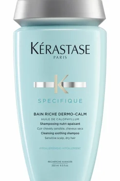 Outlet Specifique Bain Riche Dermo-Calm Shampoing|Cheveux Secs