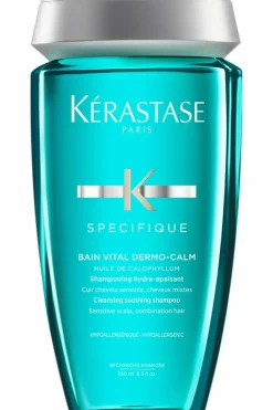 Specifique Bain Vital Dermo-Calm Shampoing|Cheveux Secs