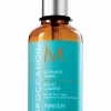 Best Spray capillaire de finition Soin Sans Rinçage|Cheveux Colorés Ou Décolorés