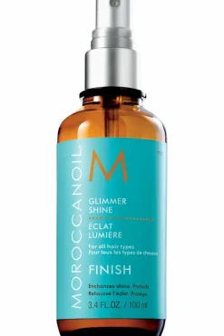 Best Spray capillaire de finition Soin Sans Rinçage|Cheveux Colorés Ou Décolorés