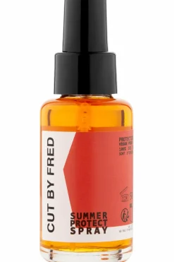 New Spray capillaire protecteur Summer Protect Masque & Soin|Soin Sans Rinçage