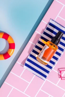 New Spray capillaire protecteur Summer Protect Masque & Soin|Soin Sans Rinçage