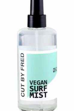 New Spray cheveux Vegan Surf Mist Soin Sans Rinçage
