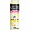 Hot Spray éclaircissant ciblé Go Blonder Soin Sans Rinçage
