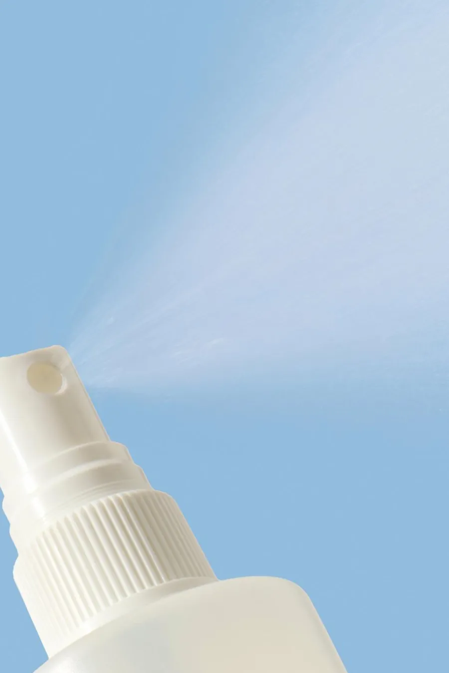 Best Spray clarifiant pour le dos & le corps Buste & Décolleté