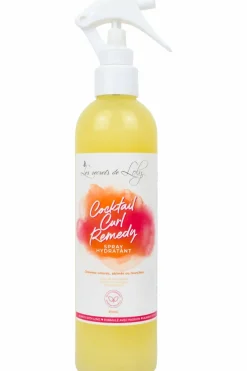 Online Spray Cocktail Curl Remedy Masque & Soin|Soin Sans Rinçage