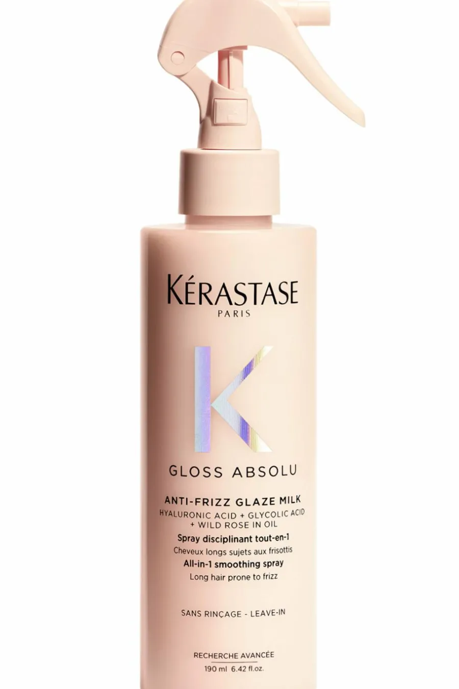 Discount Spray disciplinant tout-en-1 Gloss Absolu Masque & Soin