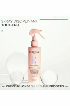 Discount Spray disciplinant tout-en-1 Gloss Absolu Masque & Soin