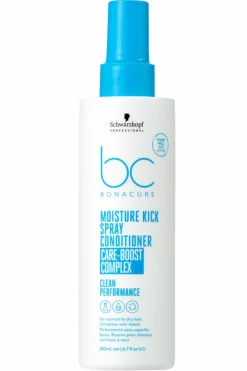 Discount Spray démélant cheveux normaux à secs BC Clean Soin Sans Rinçage