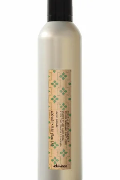 Clearance Spray fixant cheveux More Inside Coloration Et Coiffant