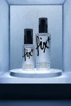 New Spray fixateur multifonctions FIX+ Original Base & Fixateur