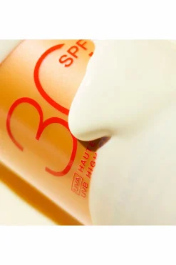 Sale Spray fondant visage et corps haute protection SPF30 Sun Protection Solaire|Protection Solaire