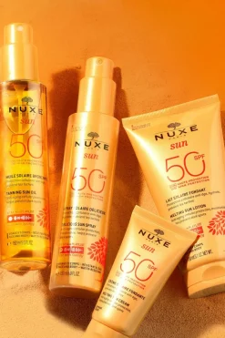 Online Spray fondant visage et corps haute protection SPF50 Sun Protection Solaire|Protection Solaire