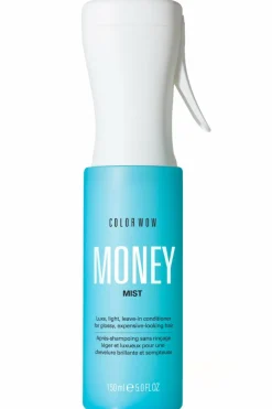 New Spray hydratant & protecteur Money Mist Masque & Soin|Soin Sans Rinçage