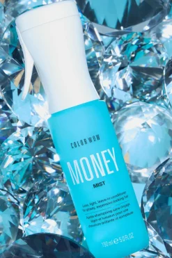 New Spray hydratant & protecteur Money Mist Masque & Soin|Soin Sans Rinçage