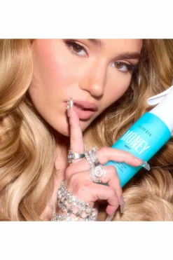 New Spray hydratant & protecteur Money Mist Masque & Soin|Soin Sans Rinçage