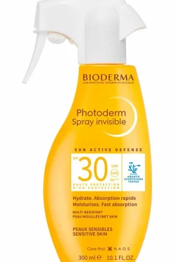 Sale Spray invisible Photoderm SPF30 Protection Solaire|Protection Solaire