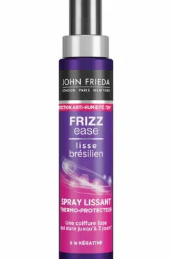 Discount Spray Lissant Lisse Brésilien Frizz Ease Soin Sans Rinçage