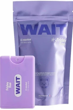 Clearance Spray retardant pour homme Lubrifiants & Stimulants