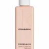 Sale Spray réparateur sans rinçage STAYING.ALIVE Soin Sans Rinçage|Cheveux Colorés Ou Décolorés