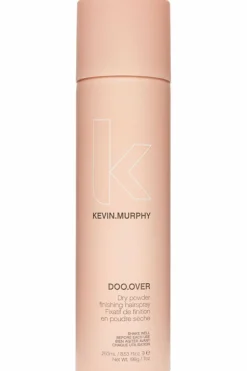 Spray sec de finition DOO.OVER Coloration Et Coiffant|Cheveux Fins