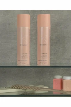 Spray sec de finition DOO.OVER Coloration Et Coiffant|Cheveux Fins