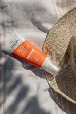 Online Spray solaire minéral visage & corps SPF50+ Algamaris Protection Solaire|Protection Solaire