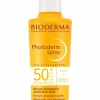Best Spray solaire SPF50+ Protection Solaire